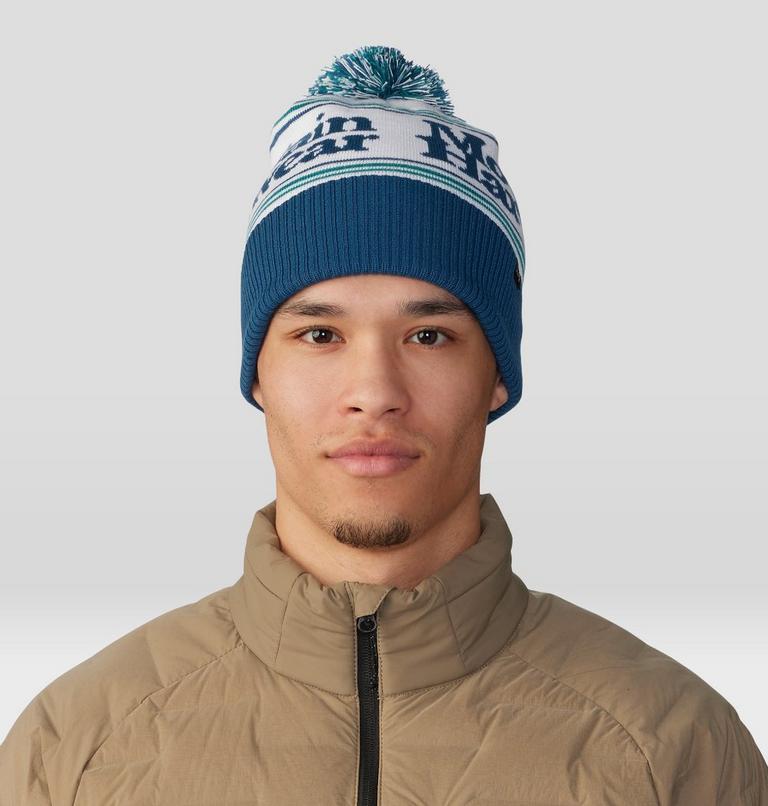 Bonnet ApresPro | 418 | O/S, Color: Dark Caspian, image 1