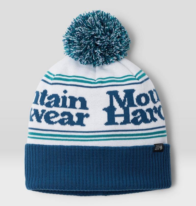 Bonnet ApresPro | 418 | O/S, Color: Dark Caspian, image 2