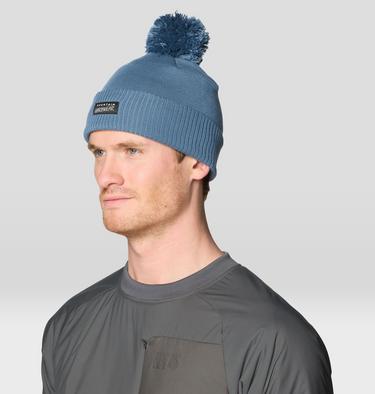 ApresPro Beanie, Color: Adriatic Blue, image 12