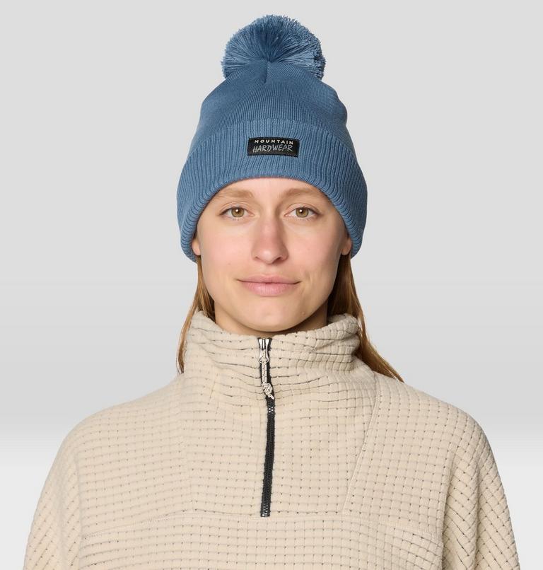 ApresPro Beanie, Color: Adriatic Blue, image 5
