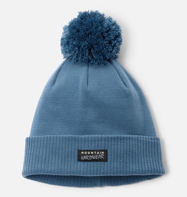 ApresPro Beanie, Color: Adriatic Blue, image 10