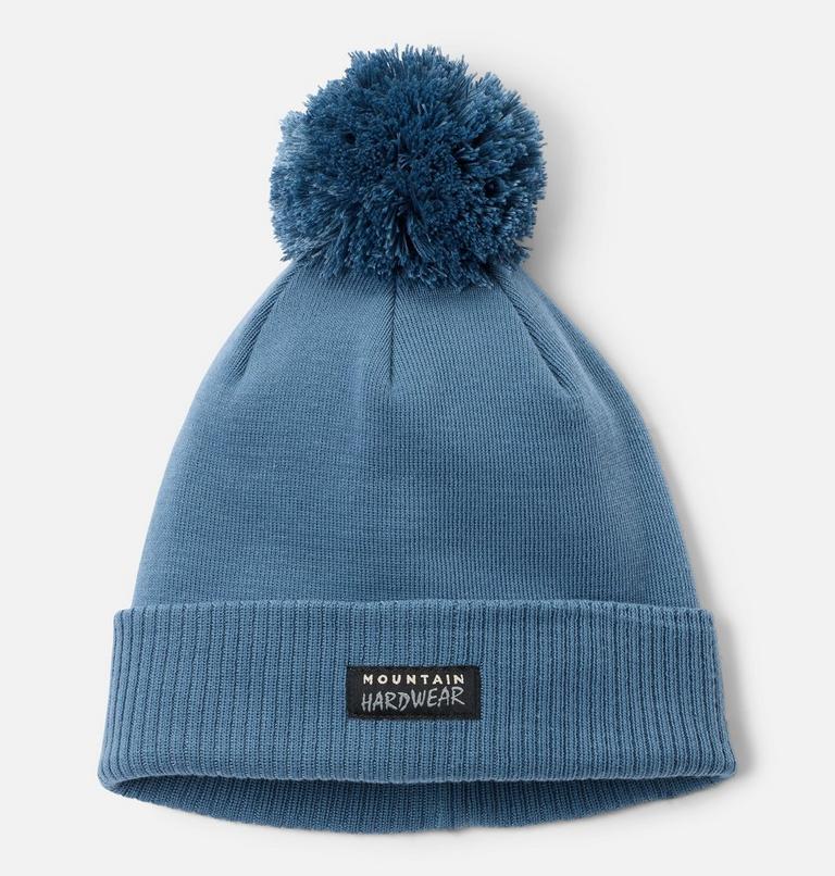 ApresPro Beanie, Color: Adriatic Blue, image 2