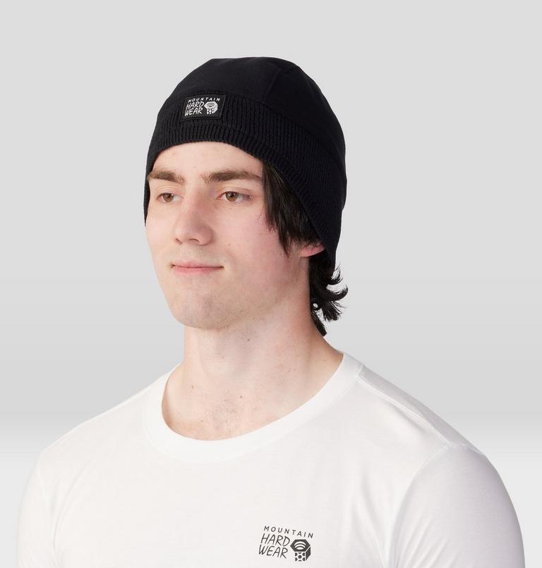 Dome Perignon Knit, Color: Black, image 4