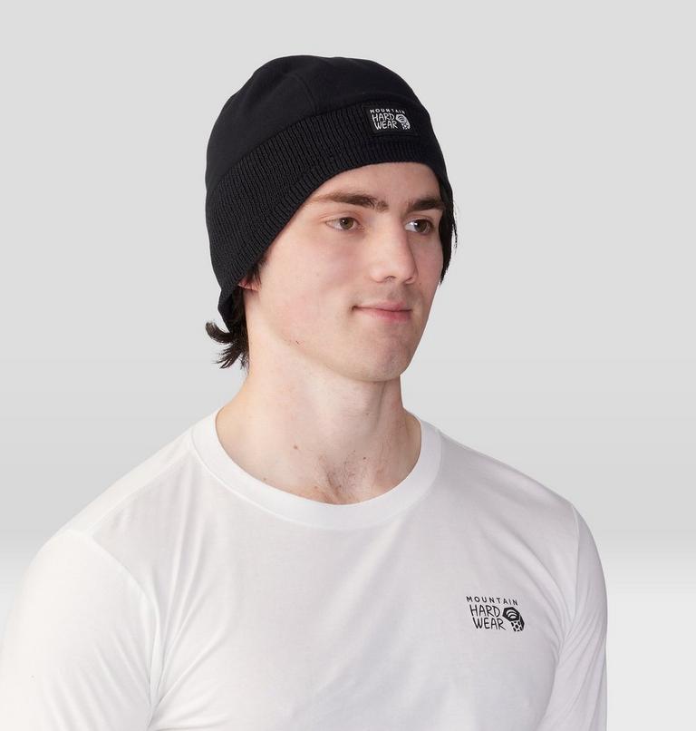 Dome Perignon Knit, Color: Black, image 6