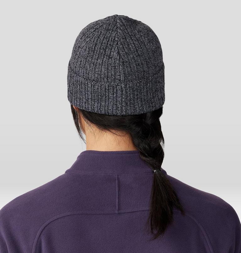 Campout Beanie, Color: Black, image 8