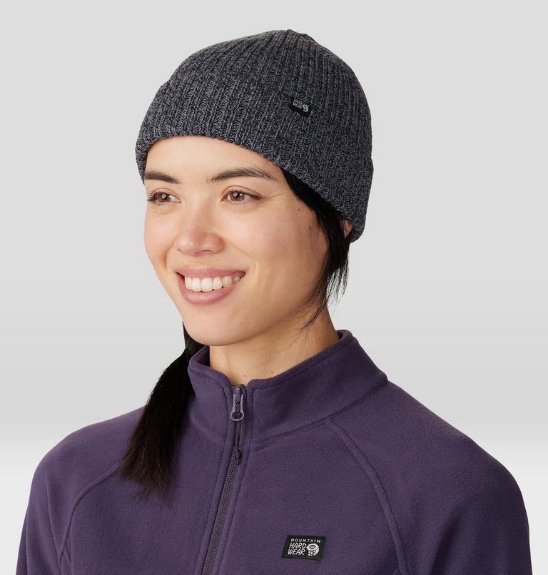 Campout Beanie, Color: Black, image 9