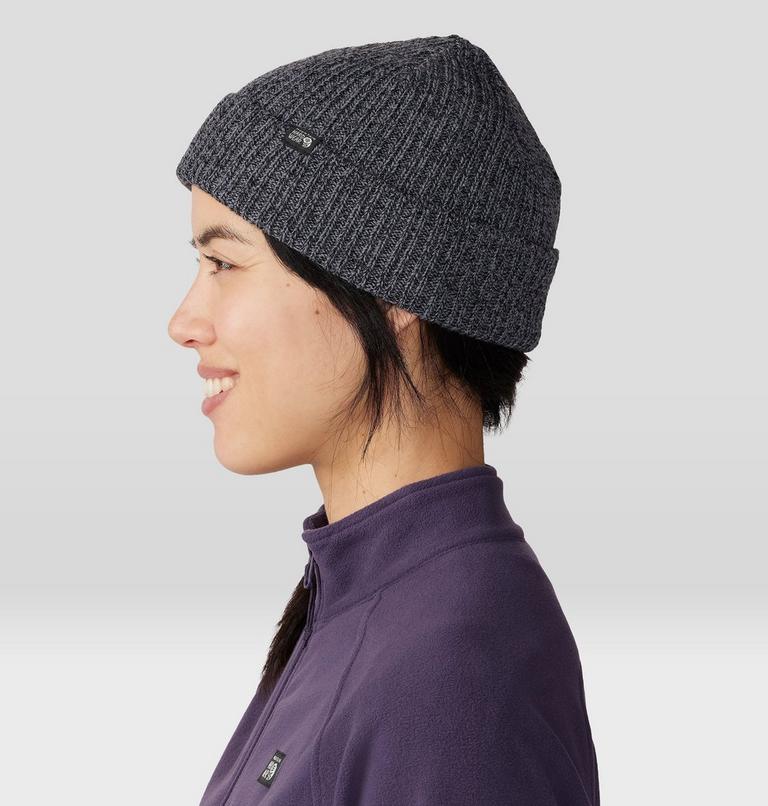 Campout Beanie, Color: Black, image 10