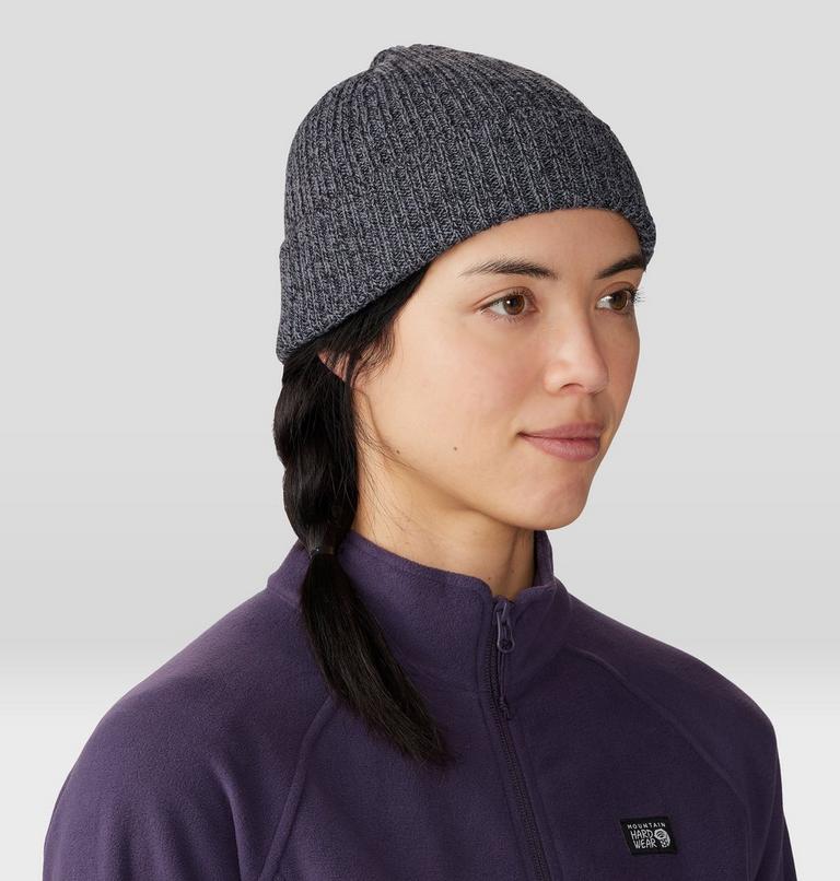 Campout Beanie, Color: Black, image 11