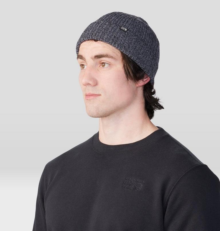 Campout Beanie, Color: Black, image 4