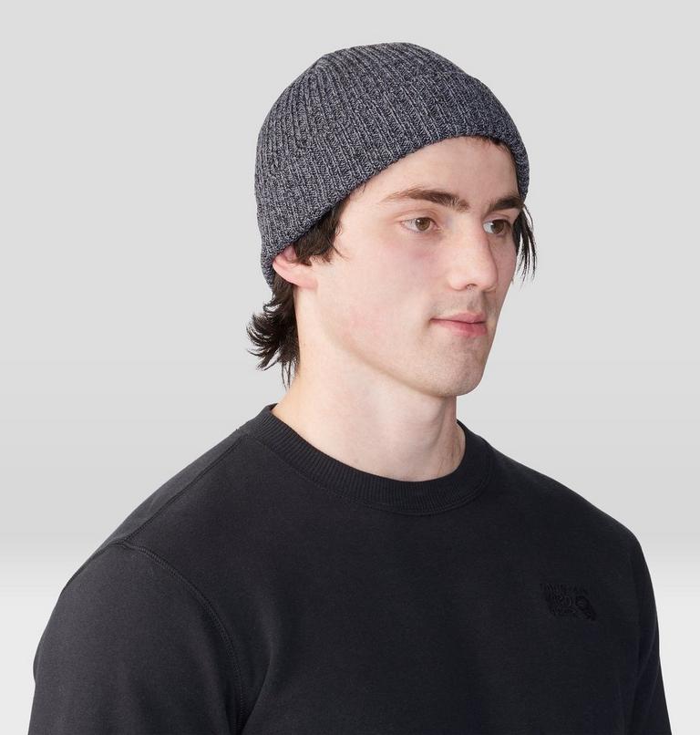 Campout Beanie, Color: Black, image 6