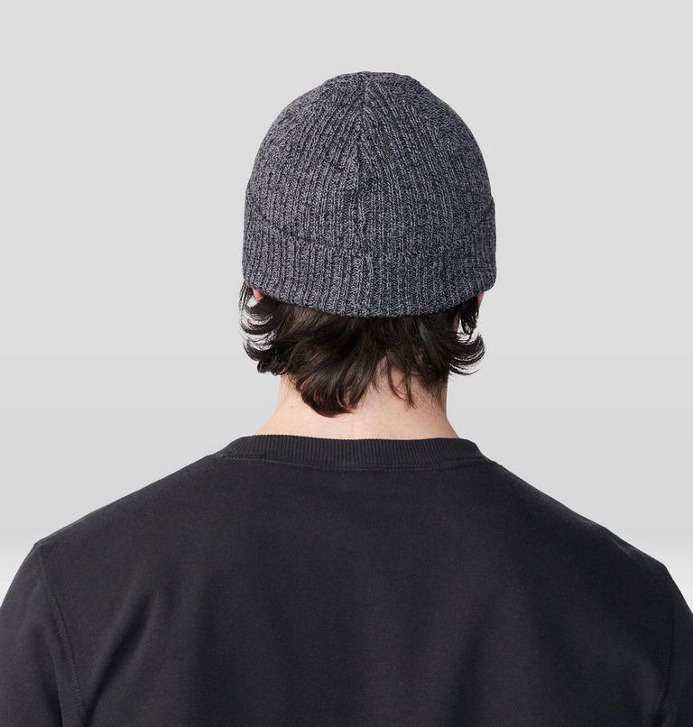 Campout Beanie, Color: Black, image 3
