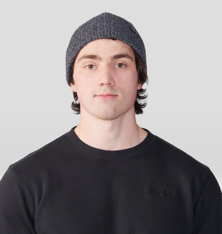 Campout Beanie, Color: Black, image 1