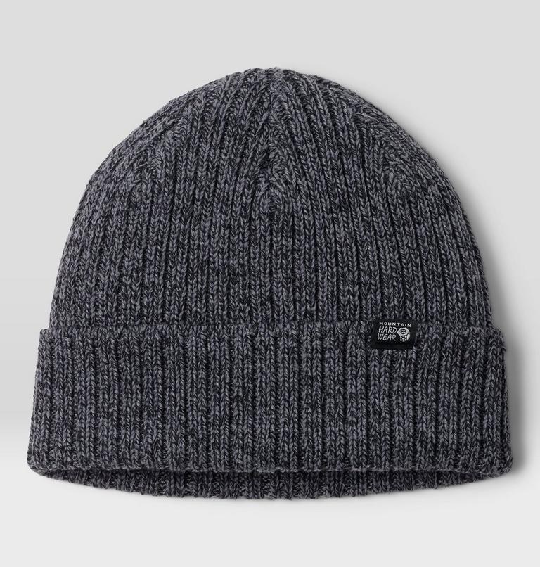 Campout Beanie, Color: Black, image 2