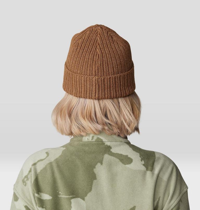 Campout Beanie, Color: Golden Brown, image 8