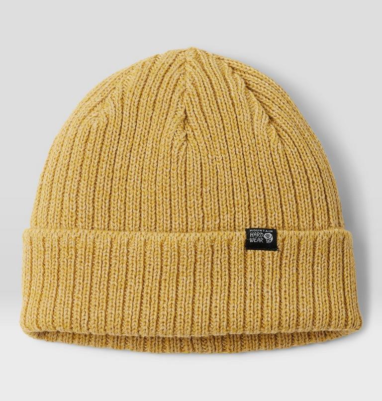 Campout Beanie, Color: Desert Yellow, image 2