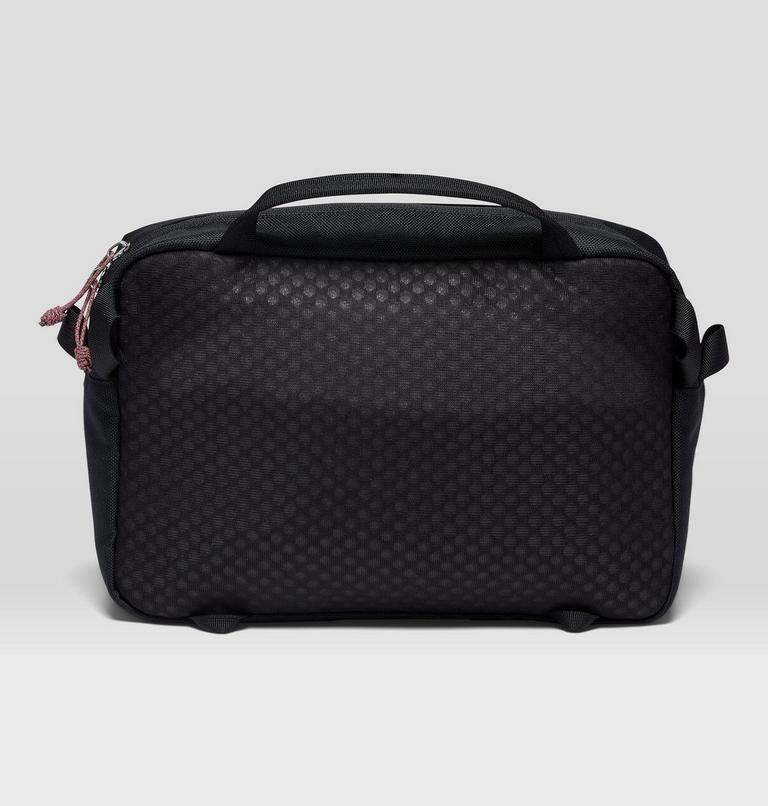 Huell Cross Body Bag, Color: Black, image 2