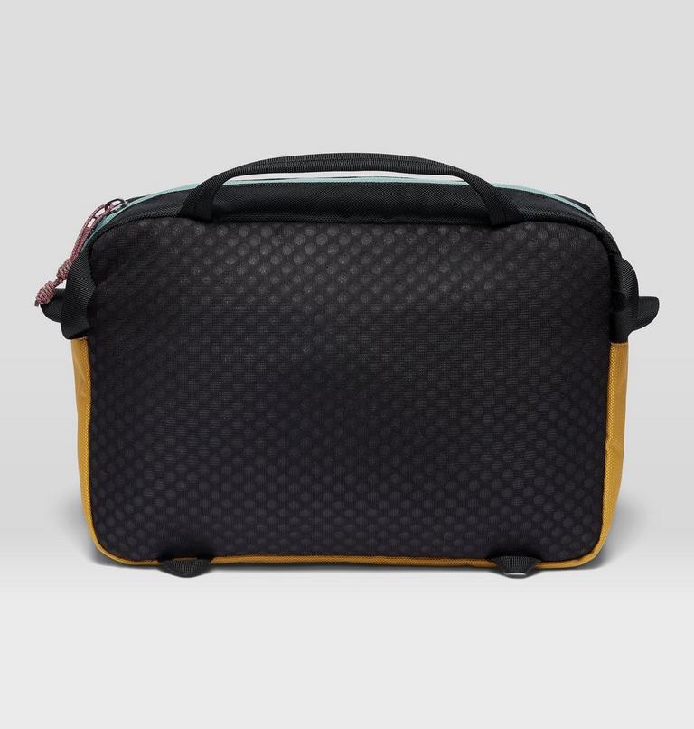 Sac bandouli&egrave;re Huell, Color: Lichen Green Multi, image 2