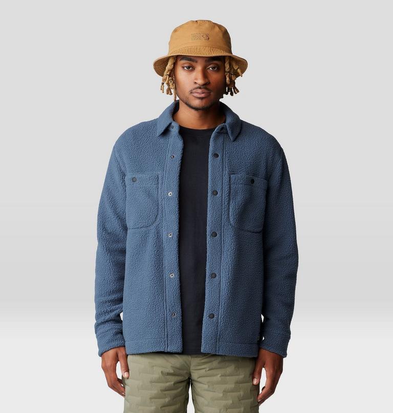 Men's HiCamp™ Shacket | Mountain Hardwear