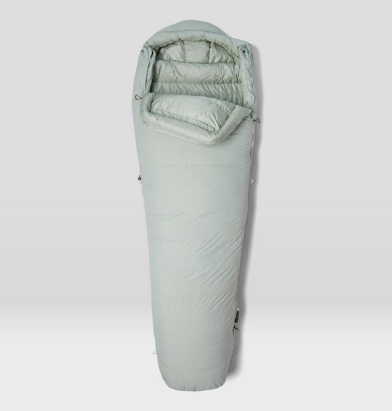 Yawn Patrol SE 15 °F/-9 °C, Color: Cactus White, image 3