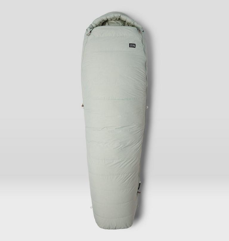 Yawn Patrol SE 15 °F/-9 °C, Color: Cactus White, image 1