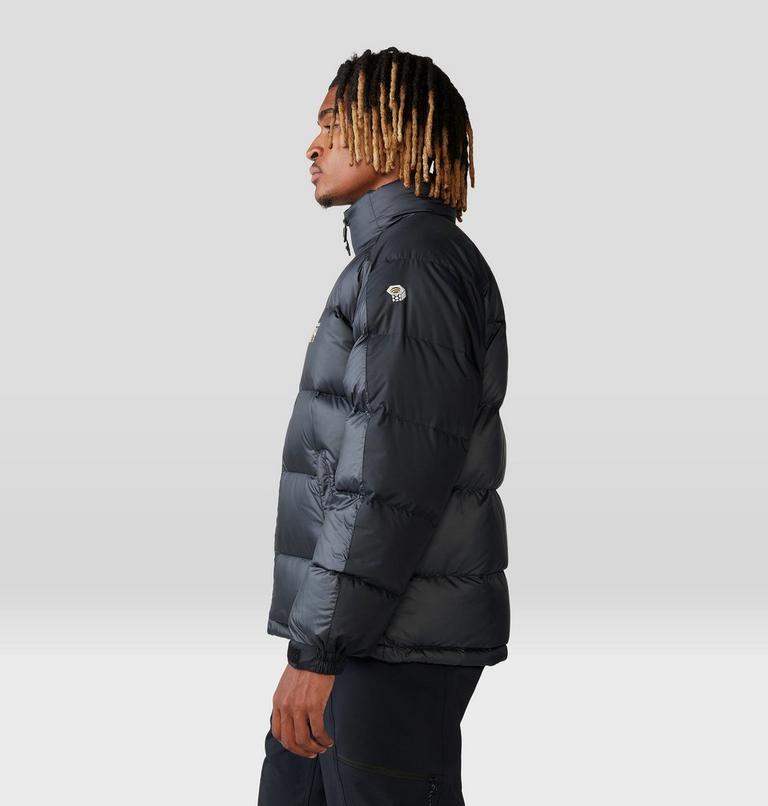 Subzero Down Jacket Reissue (Unisex), Color: Black, image 3