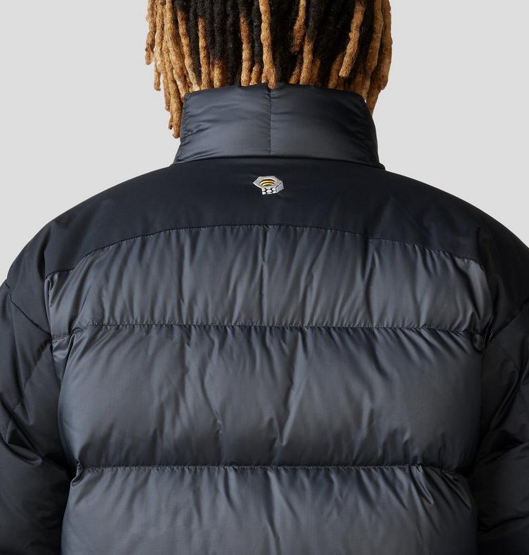 Subzero Down Jacket Reissue (Unisex), Color: Black, image 5