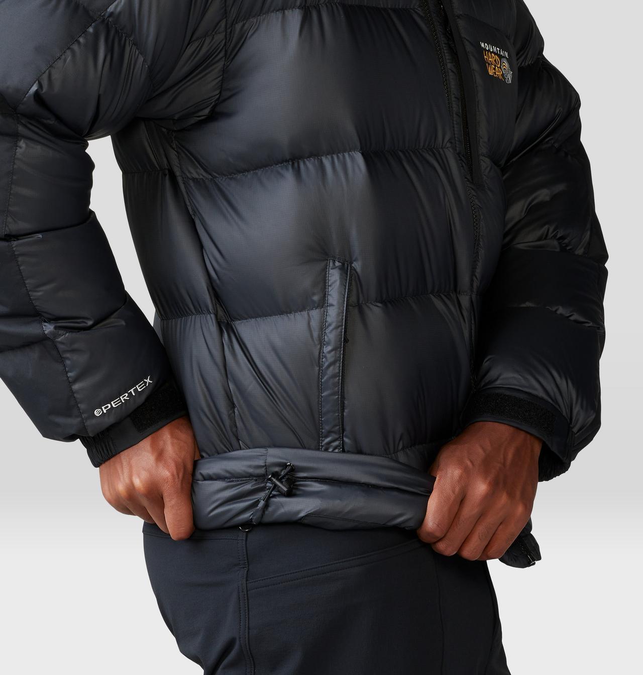 Subzero™ Down Jacket Reissue (Unisex) | Mountain Hardwear