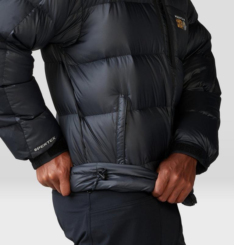 Subzero Down Jacket Reissue (Unisex), Color: Black, image 6