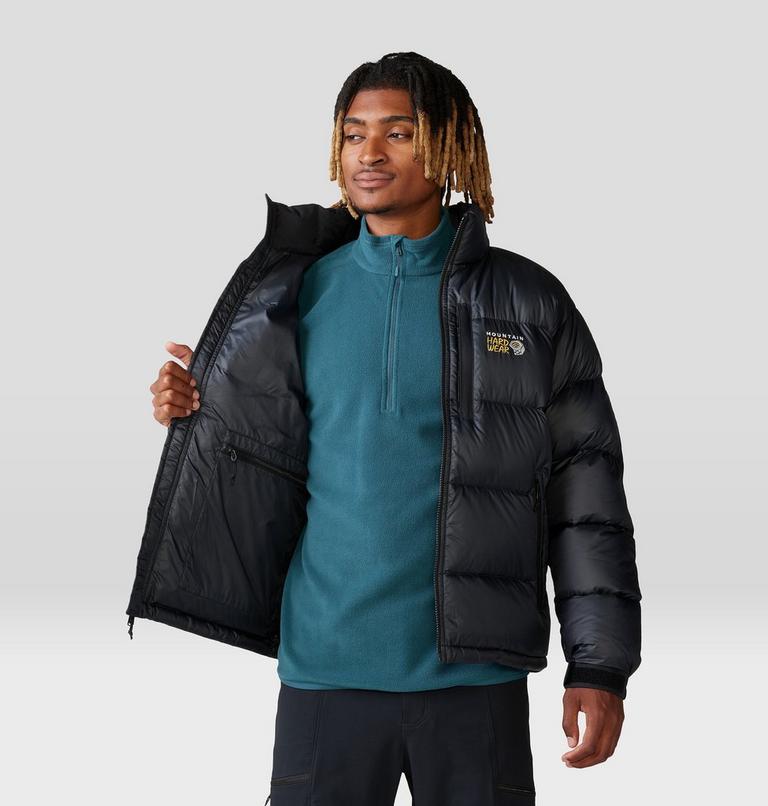 Subzero Down Jacket Reissue (Unisex), Color: Black, image 7