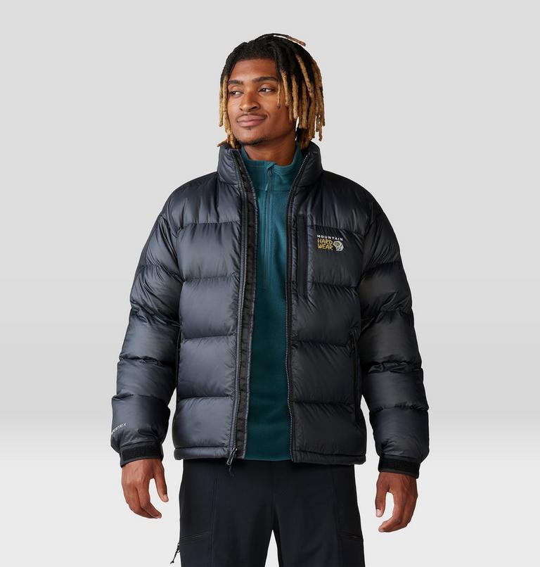 Subzero Down Jacket Reissue (Unisex), Color: Black, image 8