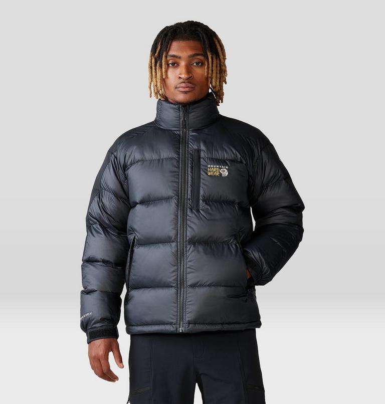 Subzero Down Jacket Reissue (Unisex), Color: Black, image 9