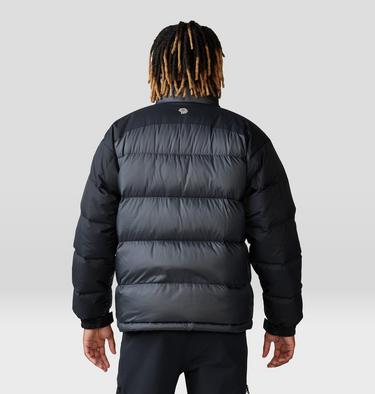 Subzero Down Jacket Reissue (Unisex), Color: Black, image 2