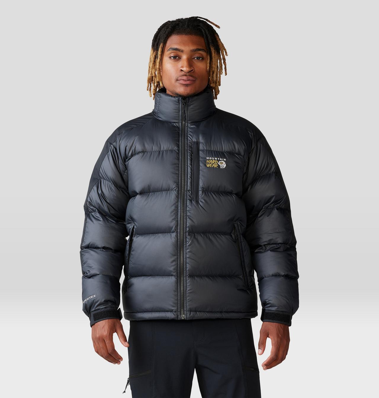 MOUNTAIN HARDWEAR ダウンジャケット Subzero™ Down Jacket Reissue (Unisex) | Mountain Hardwear