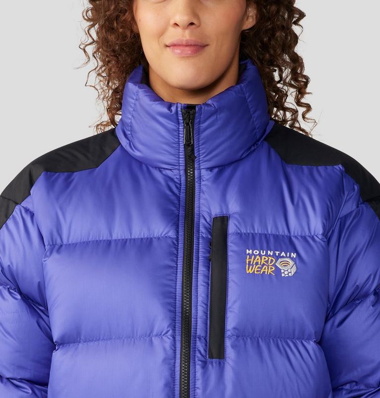 Doudoune Subzero Reissue Homme, Color: Klein Blue, image 12