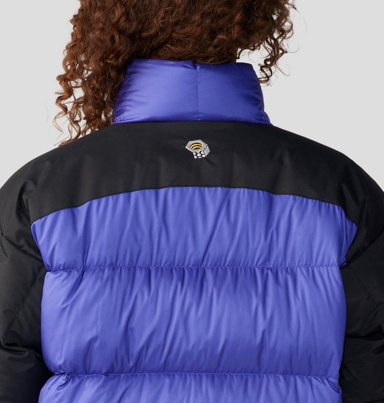 Doudoune Subzero Reissue Homme, Color: Klein Blue, image 13