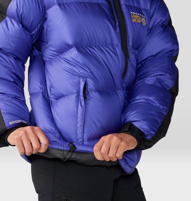 Doudoune Subzero Reissue Homme, Color: Klein Blue, image 14