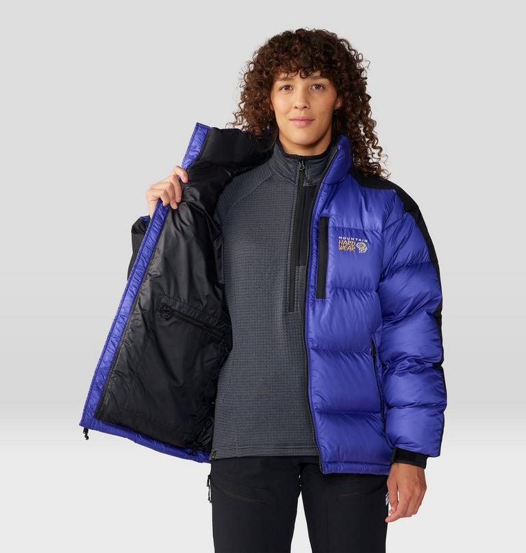 Doudoune Subzero Reissue Homme, Color: Klein Blue, image 15