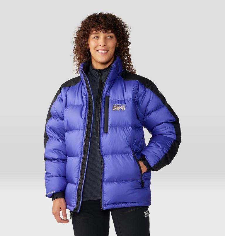 Doudoune Subzero Reissue Homme, Color: Klein Blue, image 16