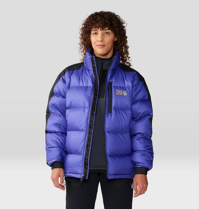 Doudoune Subzero Reissue Homme, Color: Klein Blue, image 17