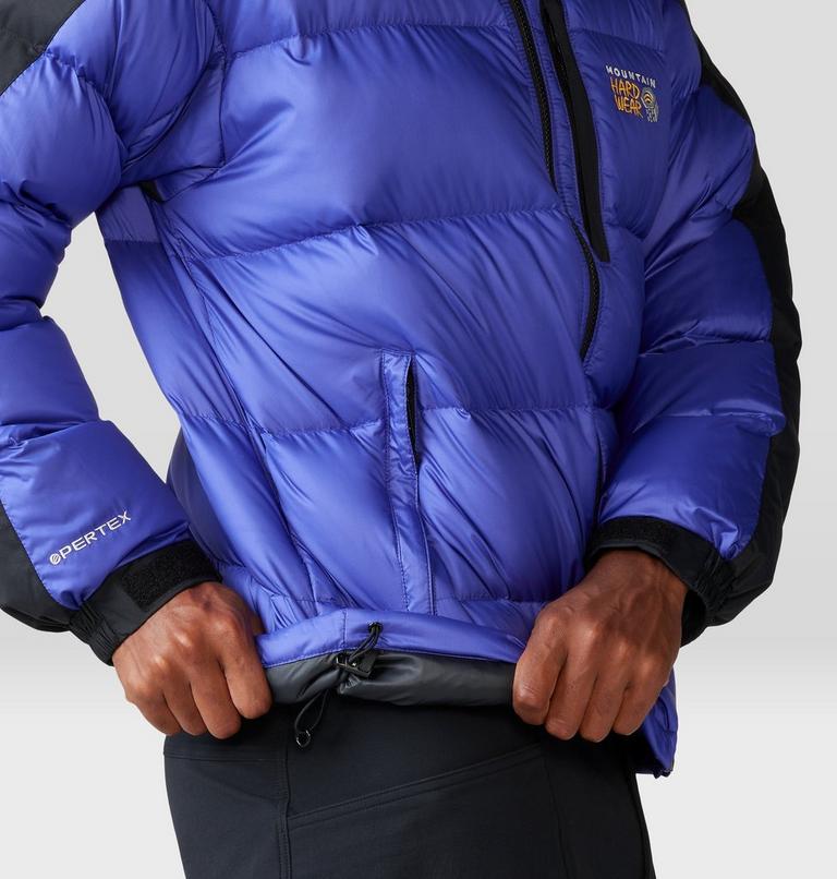 Doudoune Subzero Reissue Homme, Color: Klein Blue, image 6