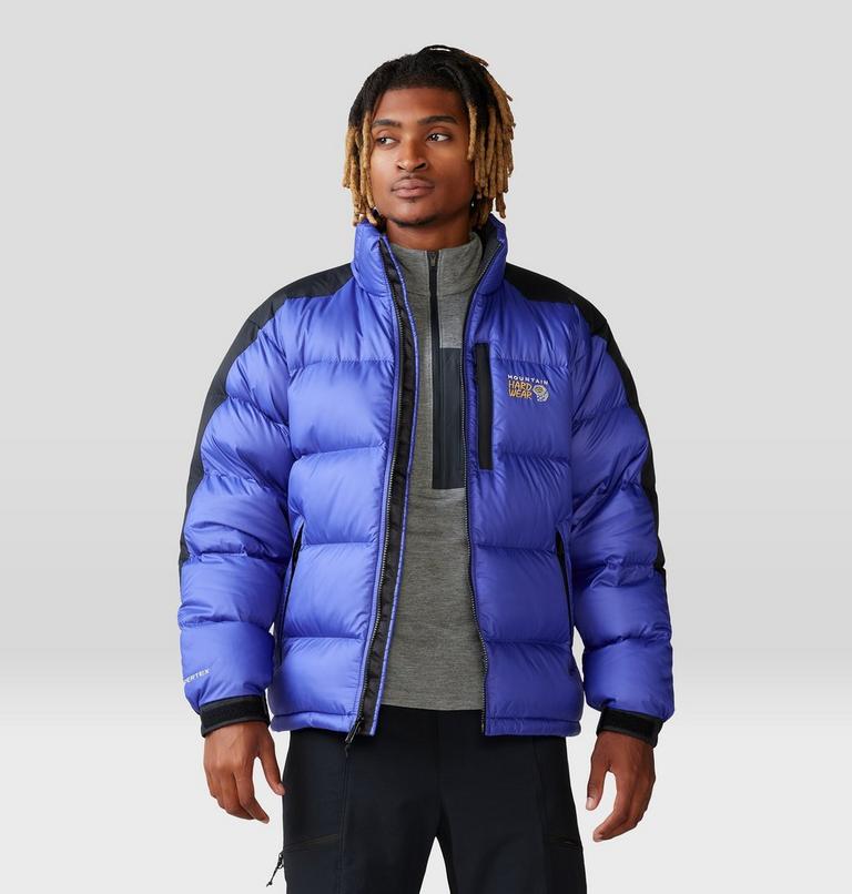 Doudoune Subzero Reissue Homme, Color: Klein Blue, image 8