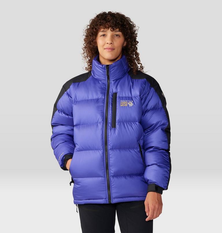 Doudoune Subzero Reissue Homme, Color: Klein Blue, image 9