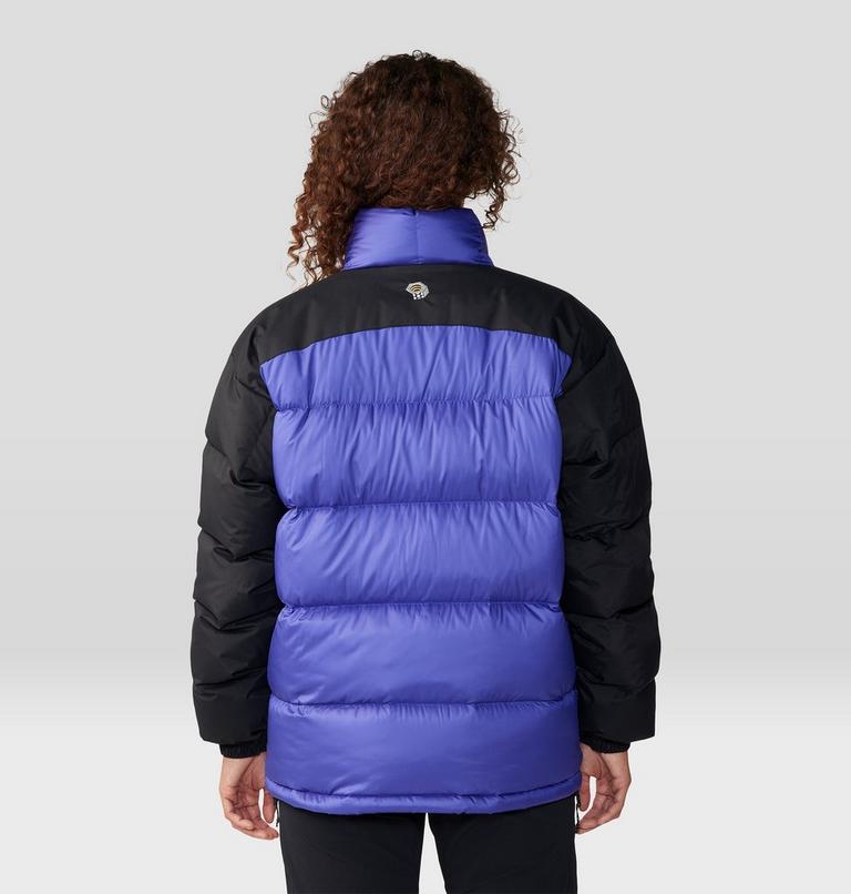 Doudoune Subzero Reissue Homme, Color: Klein Blue, image 10