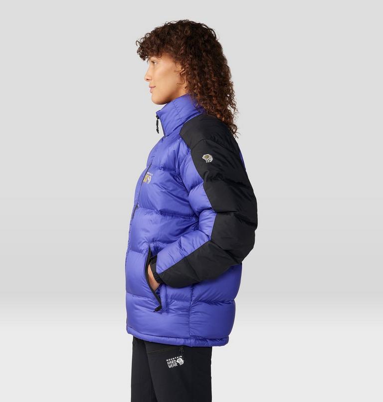 Doudoune Subzero Reissue Homme, Color: Klein Blue, image 11
