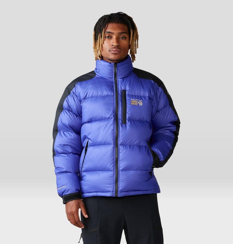 Doudoune Subzero Reissue Homme, Color: Klein Blue, image 1