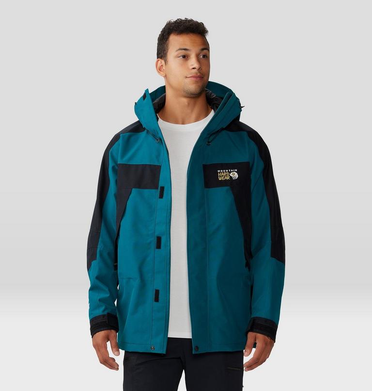 Parka Exposure GORE-TEX Reissue Homme, Color: Jack Pine, image 12