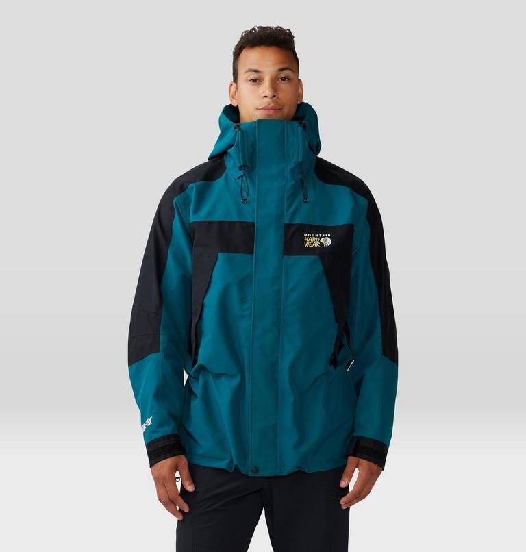 Parka Exposure GORE-TEX Reissue Homme, Color: Jack Pine, image 13