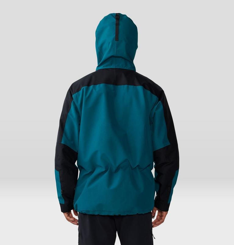 Parka Exposure GORE-TEX Reissue Homme, Color: Jack Pine, image 14