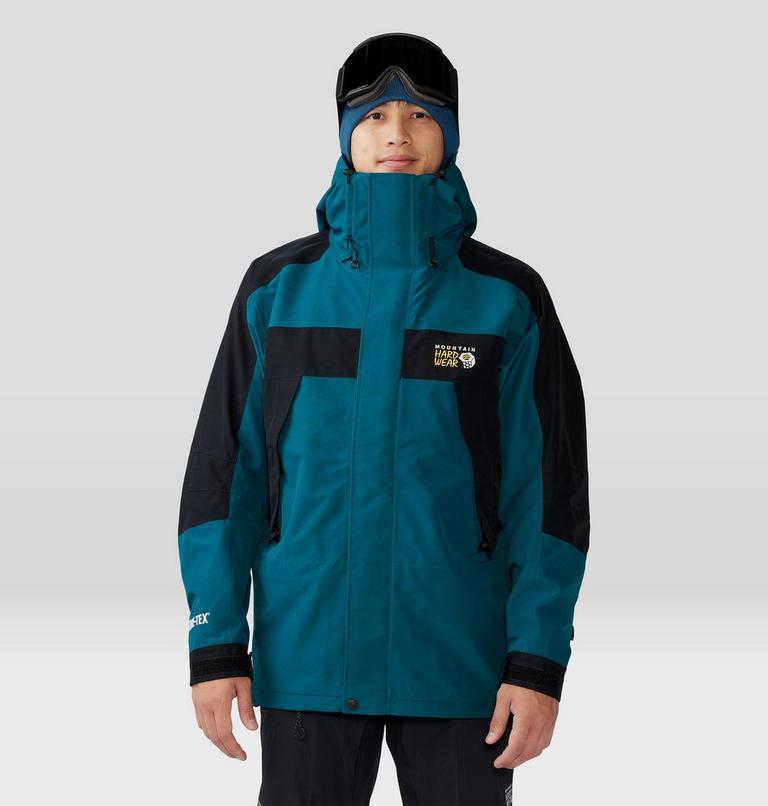 Parka Exposure GORE-TEX Reissue Homme, Color: Jack Pine, image 15