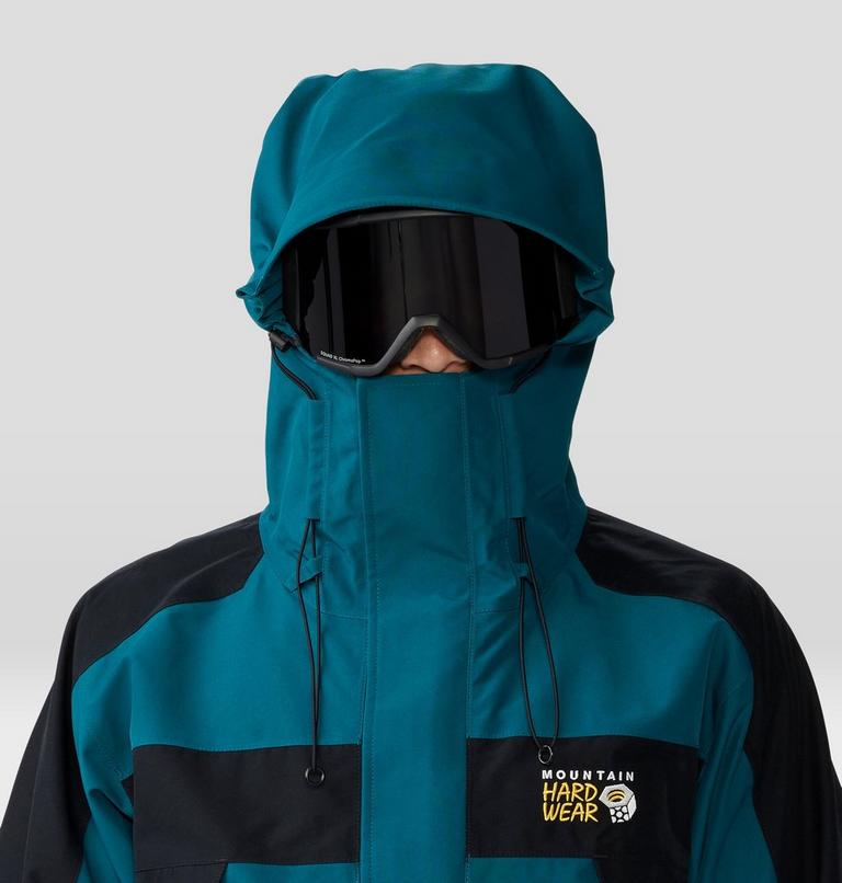 Parka Exposure GORE-TEX Reissue Homme, Color: Jack Pine, image 16